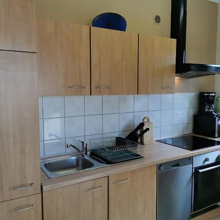 Apartment Lara روفينج المظهر الخارجي الصورة