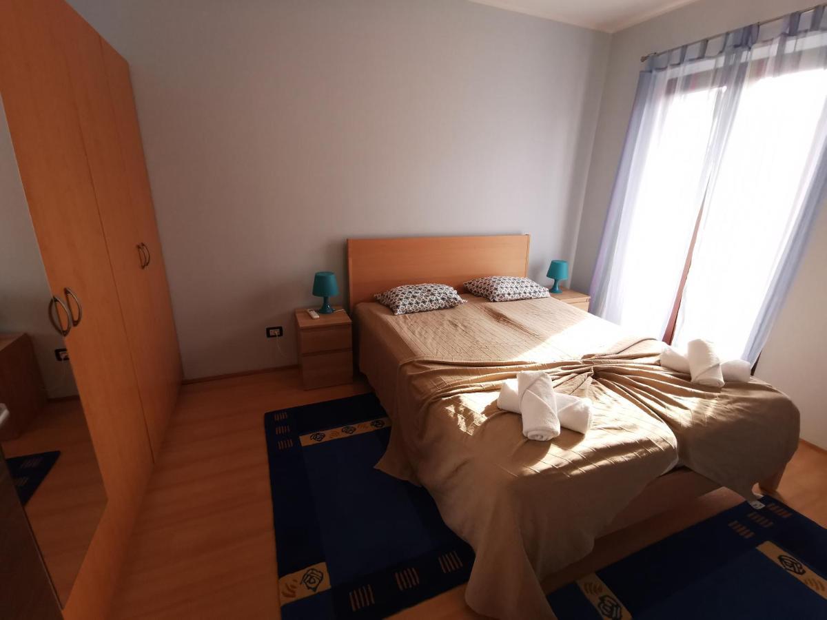 Apartment Lara روفينج المظهر الخارجي الصورة