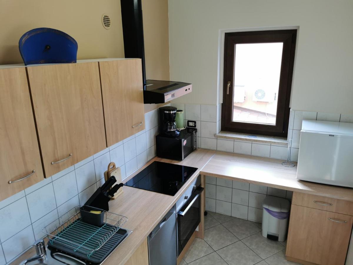 Apartment Lara روفينج المظهر الخارجي الصورة
