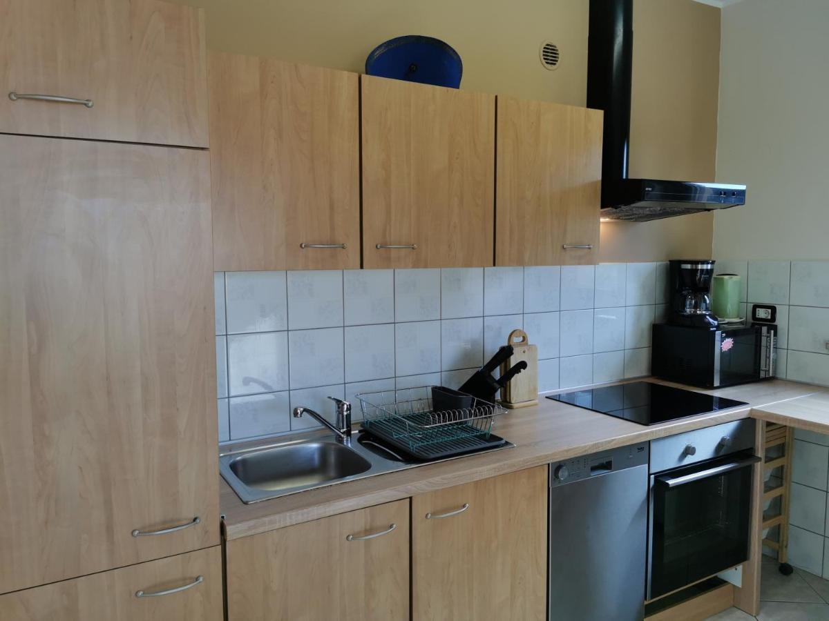 Apartment Lara روفينج المظهر الخارجي الصورة