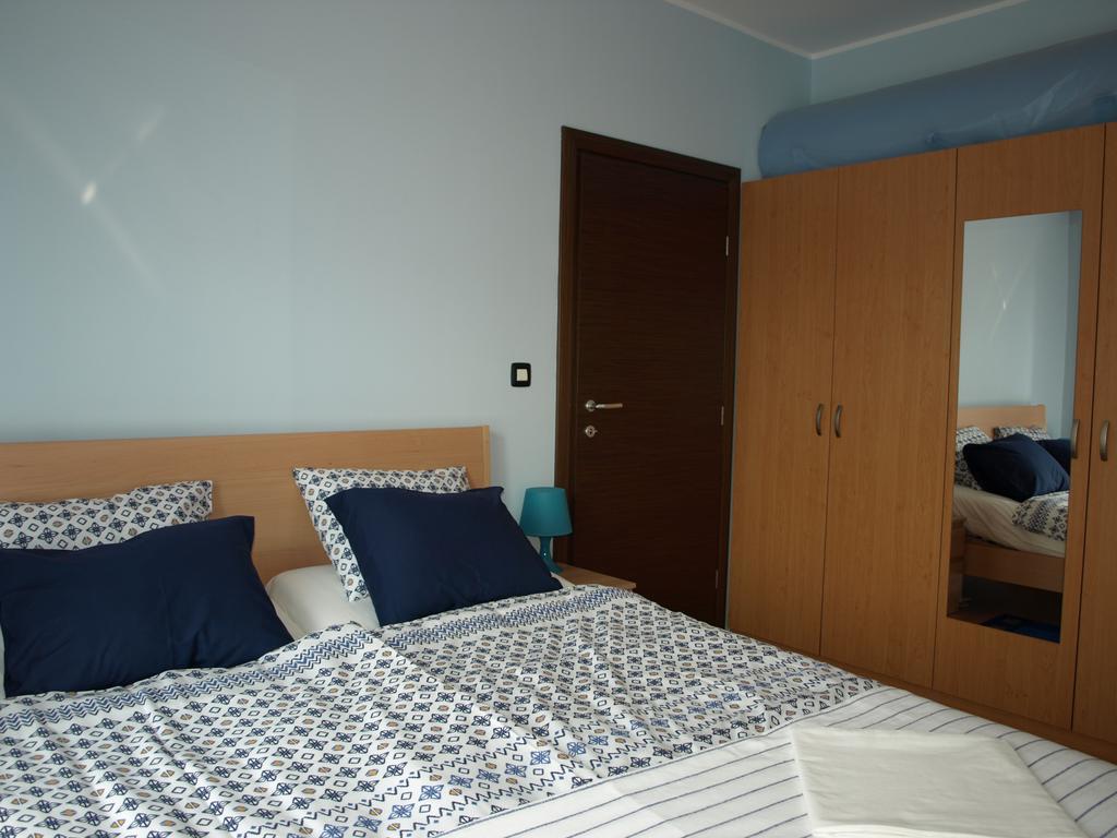 Apartment Lara روفينج المظهر الخارجي الصورة