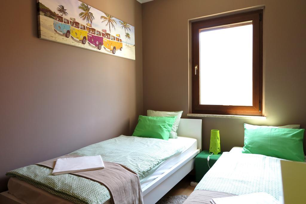 Apartment Lara روفينج المظهر الخارجي الصورة