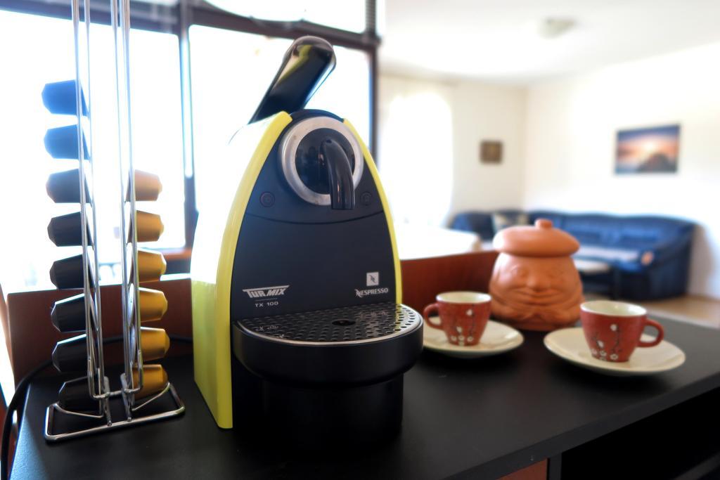 Apartment Lara روفينج المظهر الخارجي الصورة