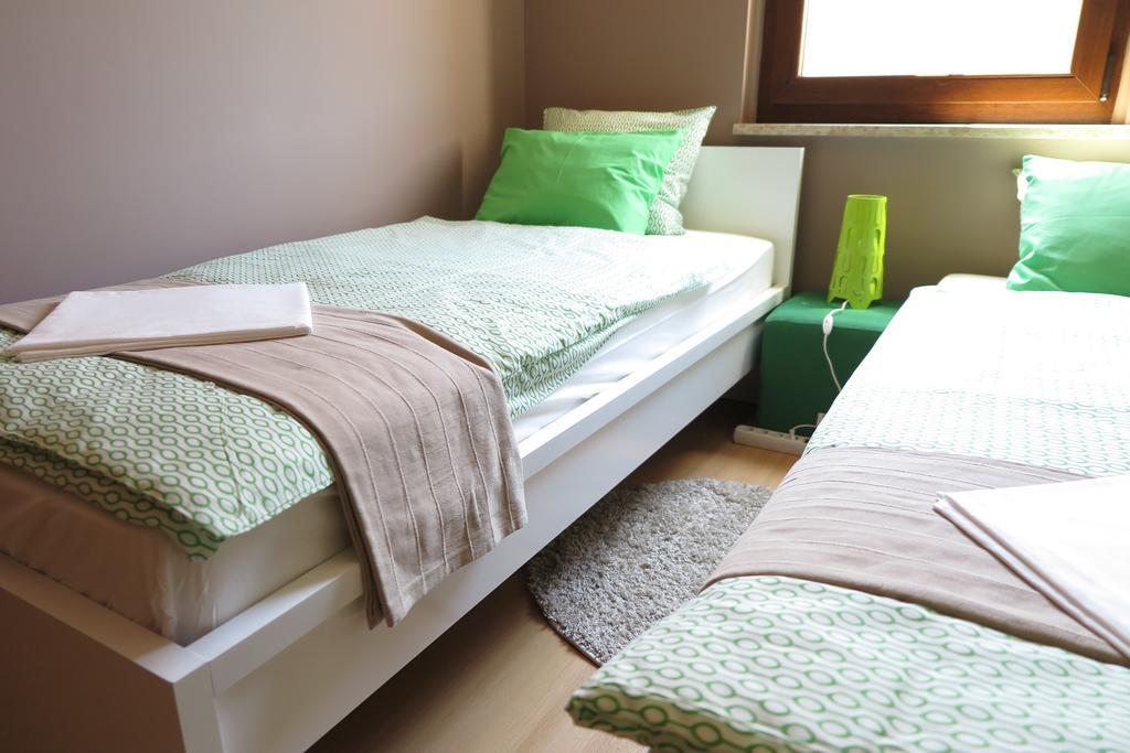 Apartment Lara روفينج المظهر الخارجي الصورة
