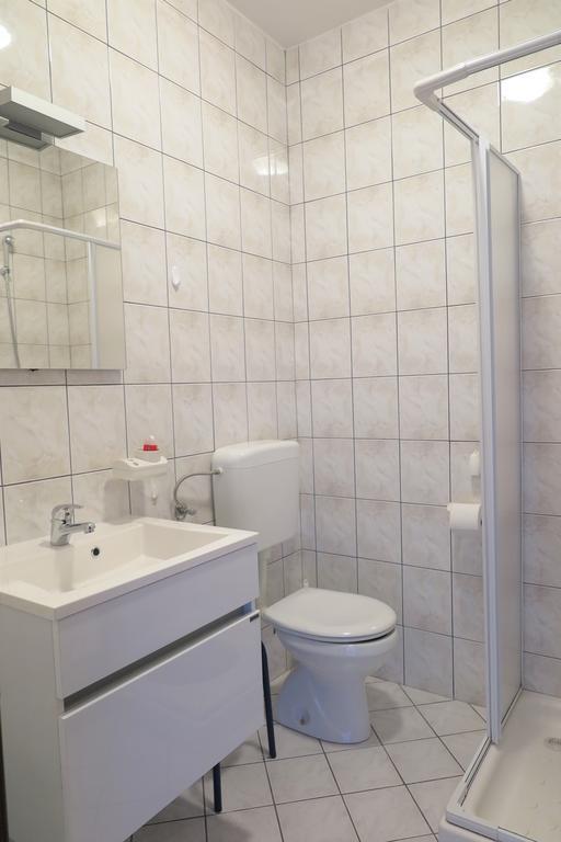 Apartment Lara روفينج المظهر الخارجي الصورة