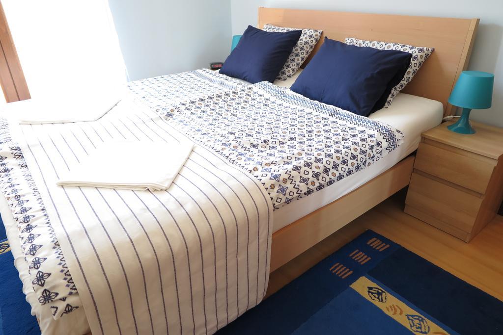Apartment Lara روفينج المظهر الخارجي الصورة